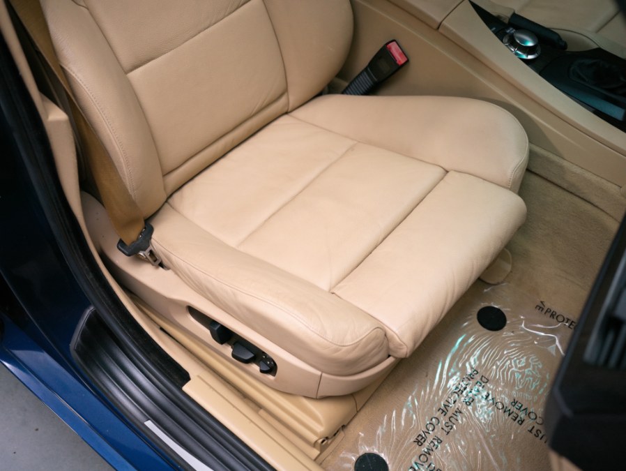 2004 BMW 5 Series 530i 4dr Sdn, available for sale in North Salem, New York | Meccanic Shop North Inc. North Salem, New York 2004 BMW 5 Series 530i 4dr Sdn, available for sale in North Salem, New York | Meccanic Shop North Inc. North Salem, New York