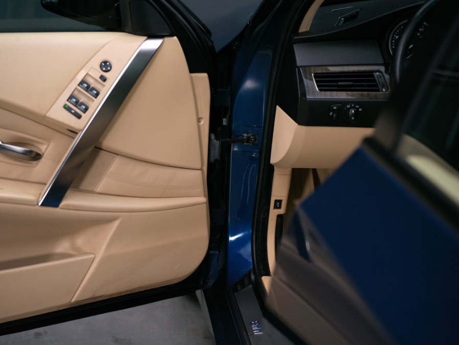 2004 BMW 5 Series 530i 4dr Sdn, available for sale in North Salem, New York | Meccanic Shop North Inc. North Salem, New York 2004 BMW 5 Series 530i 4dr Sdn, available for sale in North Salem, New York | Meccanic Shop North Inc. North Salem, New York
