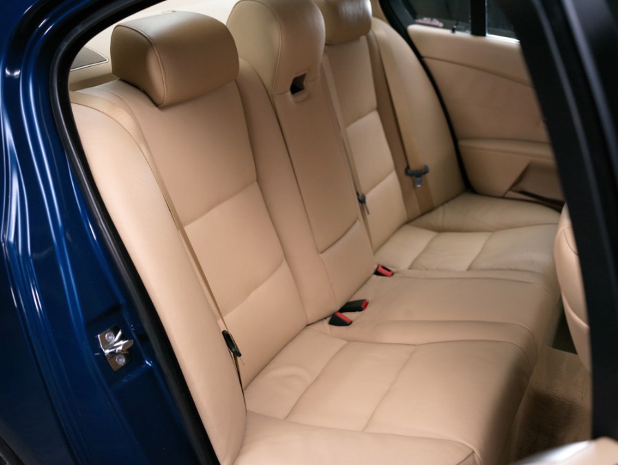 2004 BMW 5 Series 530i 4dr Sdn, available for sale in North Salem, New York | Meccanic Shop North Inc. North Salem, New York 2004 BMW 5 Series 530i 4dr Sdn, available for sale in North Salem, New York | Meccanic Shop North Inc. North Salem, New York