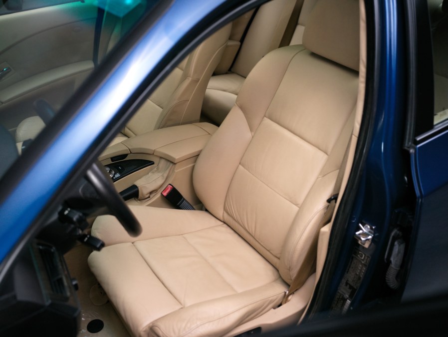 2004 BMW 5 Series 530i 4dr Sdn, available for sale in North Salem, New York | Meccanic Shop North Inc. North Salem, New York 2004 BMW 5 Series 530i 4dr Sdn, available for sale in North Salem, New York | Meccanic Shop North Inc. North Salem, New York