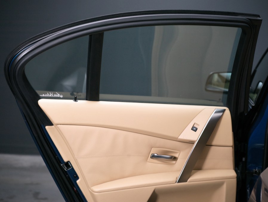 2004 BMW 5 Series 530i 4dr Sdn, available for sale in North Salem, New York | Meccanic Shop North Inc. North Salem, New York 2004 BMW 5 Series 530i 4dr Sdn, available for sale in North Salem, New York | Meccanic Shop North Inc. North Salem, New York