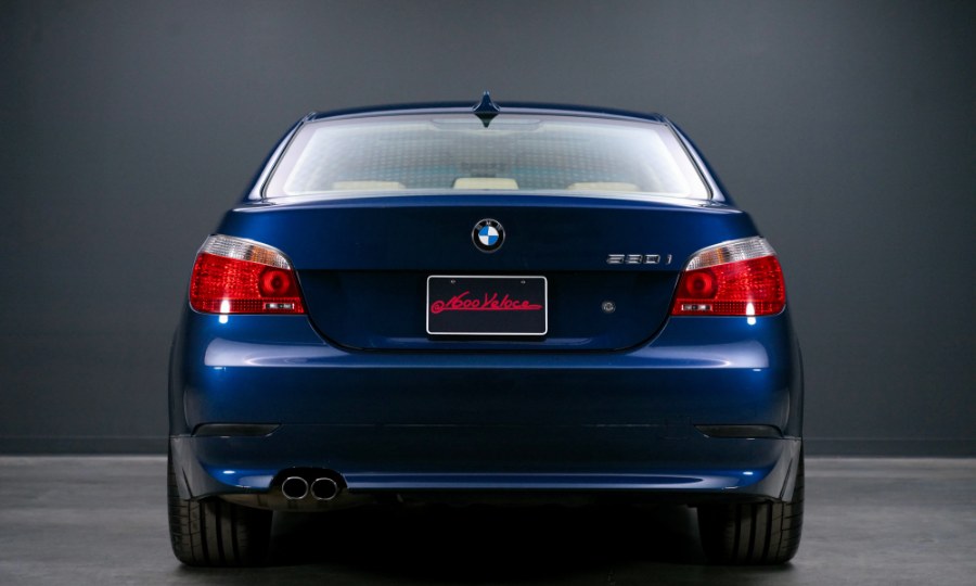 2004 BMW 5 Series 530i 4dr Sdn, available for sale in North Salem, New York | Meccanic Shop North Inc. North Salem, New York 2004 BMW 5 Series 530i 4dr Sdn, available for sale in North Salem, New York | Meccanic Shop North Inc. North Salem, New York