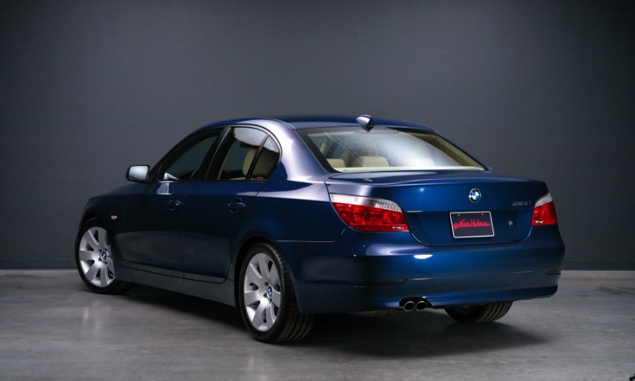 2004 BMW 5 Series 530i 4dr Sdn, available for sale in North Salem, New York | Meccanic Shop North Inc. North Salem, New York 2004 BMW 5 Series 530i 4dr Sdn, available for sale in North Salem, New York | Meccanic Shop North Inc. North Salem, New York