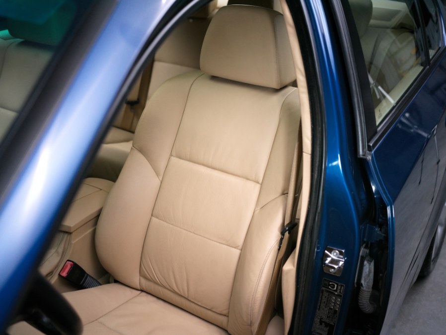 2004 BMW 5 Series 530i 4dr Sdn, available for sale in North Salem, New York | Meccanic Shop North Inc. North Salem, New York 2004 BMW 5 Series 530i 4dr Sdn, available for sale in North Salem, New York | Meccanic Shop North Inc. North Salem, New York