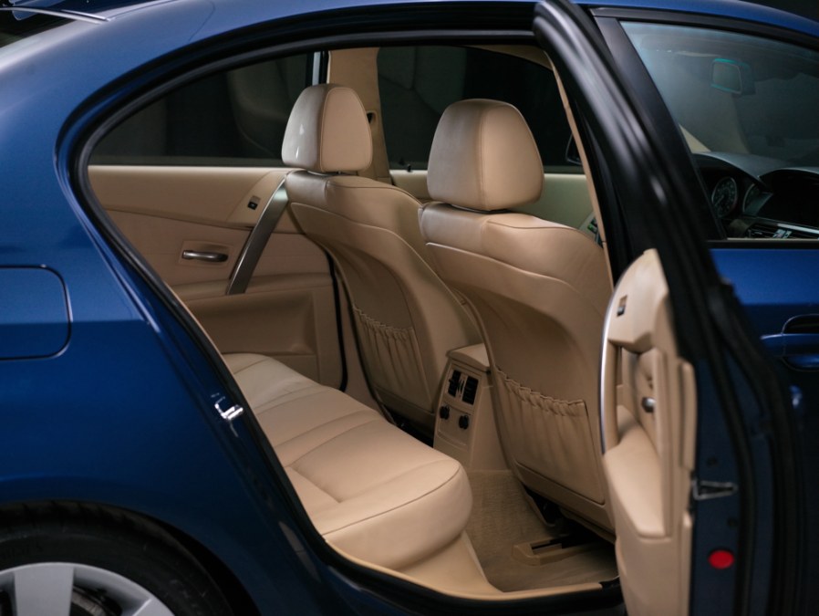 2004 BMW 5 Series 530i 4dr Sdn, available for sale in North Salem, New York | Meccanic Shop North Inc. North Salem, New York 2004 BMW 5 Series 530i 4dr Sdn, available for sale in North Salem, New York | Meccanic Shop North Inc. North Salem, New York