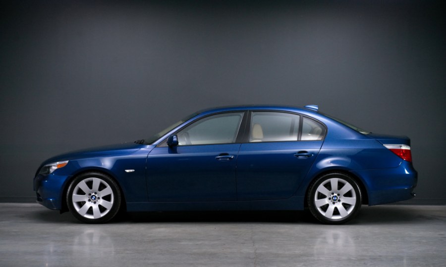 2004 BMW 5 Series 530i 4dr Sdn, available for sale in North Salem, New York | Meccanic Shop North Inc. North Salem, New York 2004 BMW 5 Series 530i 4dr Sdn, available for sale in North Salem, New York | Meccanic Shop North Inc. North Salem, New York