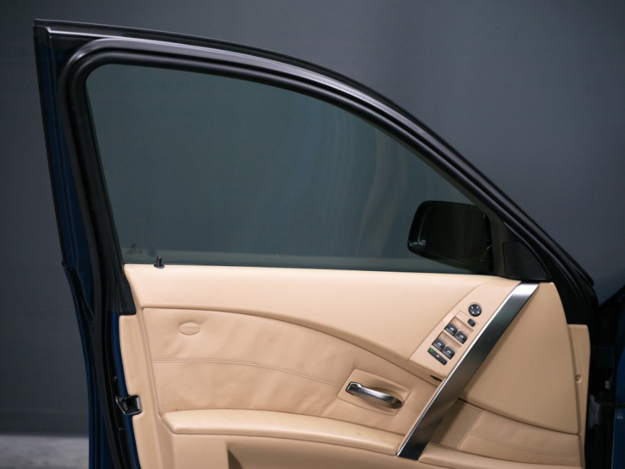 2004 BMW 5 Series 530i 4dr Sdn, available for sale in North Salem, New York | Meccanic Shop North Inc. North Salem, New York 2004 BMW 5 Series 530i 4dr Sdn, available for sale in North Salem, New York | Meccanic Shop North Inc. North Salem, New York
