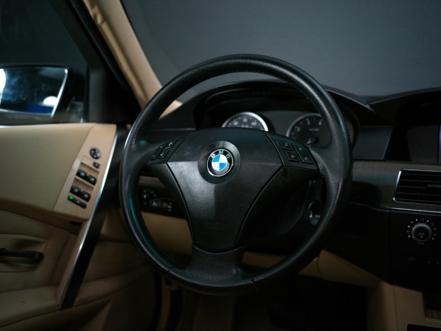 2004 BMW 5 Series 530i 4dr Sdn, available for sale in North Salem, New York | Meccanic Shop North Inc. North Salem, New York 2004 BMW 5 Series 530i 4dr Sdn, available for sale in North Salem, New York | Meccanic Shop North Inc. North Salem, New York