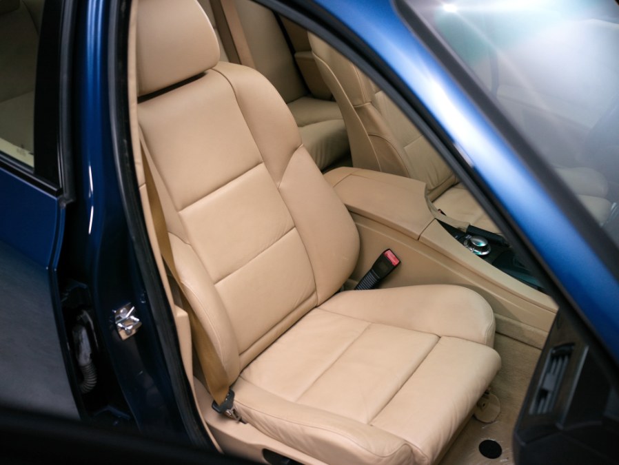 2004 BMW 5 Series 530i 4dr Sdn, available for sale in North Salem, New York | Meccanic Shop North Inc. North Salem, New York 2004 BMW 5 Series 530i 4dr Sdn, available for sale in North Salem, New York | Meccanic Shop North Inc. North Salem, New York