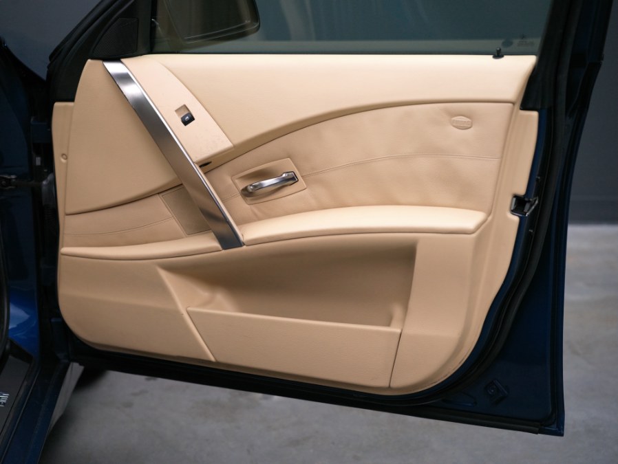 2004 BMW 5 Series 530i 4dr Sdn, available for sale in North Salem, New York | Meccanic Shop North Inc. North Salem, New York 2004 BMW 5 Series 530i 4dr Sdn, available for sale in North Salem, New York | Meccanic Shop North Inc. North Salem, New York