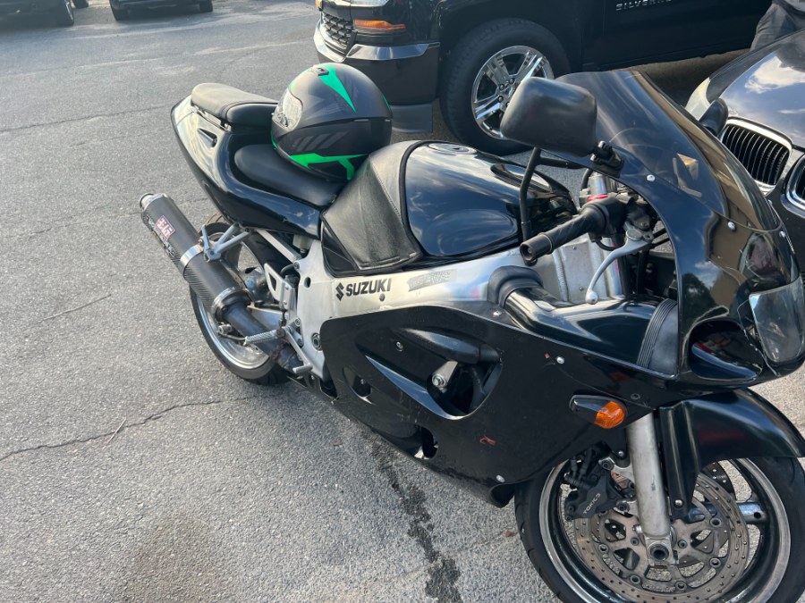 Used Suzuki gsxr60 0 2000 | J & A Auto Center. Raynham, Massachusetts Used Suzuki gsxr60 0 2000 | J & A Auto Center. Raynham, Massachusetts