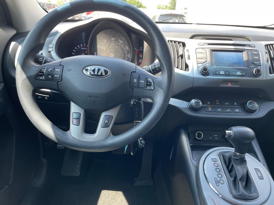Used Kia Sportage AWD 4dr LX 2016 | Malkoon Motors. Agawam, Massachusetts Used Kia Sportage AWD 4dr LX 2016 | Malkoon Motors. Agawam, Massachusetts
