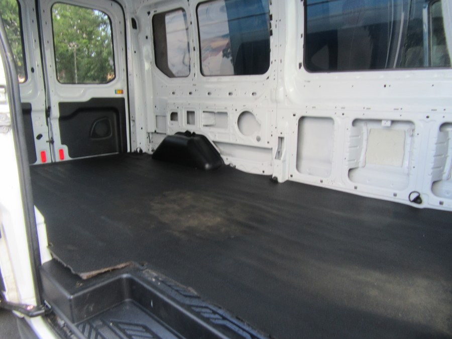 Used Ford Transit Cargo Van T-250 148" Med Rf 9000 GVWR Sliding RH Dr 2015 | Royalty Auto Sales. Little Ferry, New Jersey Used Ford Transit Cargo Van T-250 148" Med Rf 9000 GVWR Sliding RH Dr 2015 | Royalty Auto Sales. Little Ferry, New Jersey