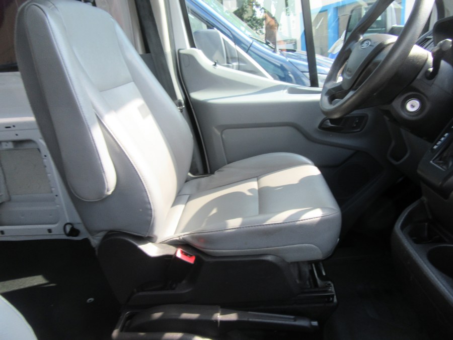 Used Ford Transit Cargo Van T-250 148" Med Rf 9000 GVWR Sliding RH Dr 2015 | Royalty Auto Sales. Little Ferry, New Jersey Used Ford Transit Cargo Van T-250 148" Med Rf 9000 GVWR Sliding RH Dr 2015 | Royalty Auto Sales. Little Ferry, New Jersey