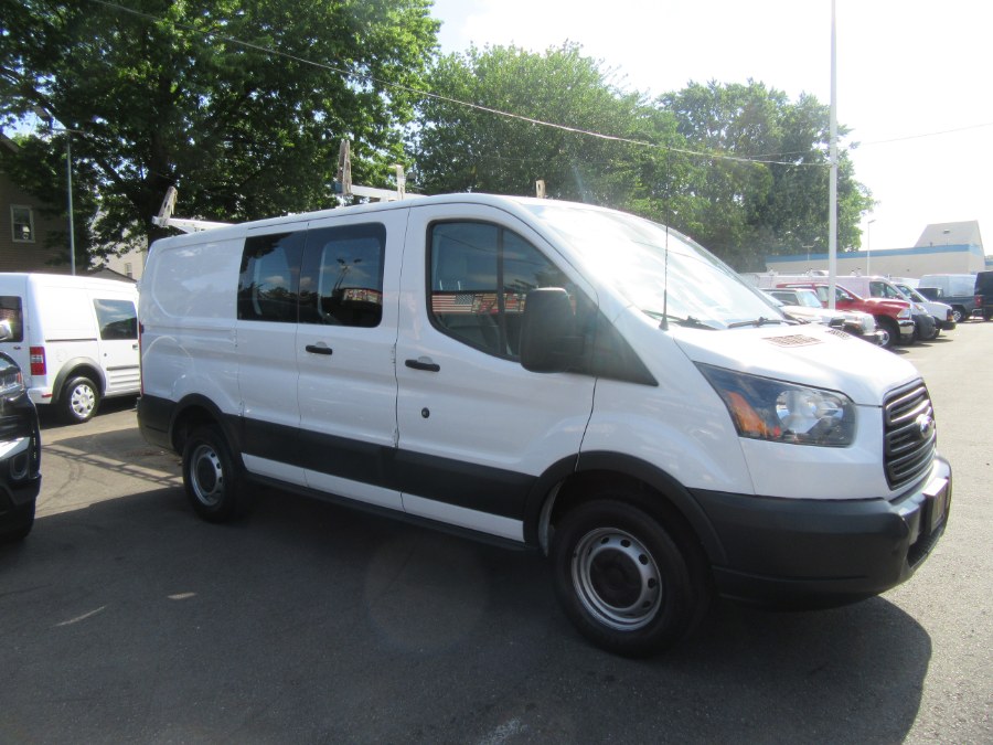 2016 Ford Transit Cargo Van T-250 130" Low Rf 9000 GVWR Swing-Out RH Dr, available for sale in Little Ferry, New Jersey | Royalty Auto Sales. Little Ferry, New Jersey 2016 Ford Transit Cargo Van T-250 130" Low Rf 9000 GVWR Swing-Out RH Dr, available for sale in Little Ferry, New Jersey | Royalty Auto Sales. Little Ferry, New Jersey
