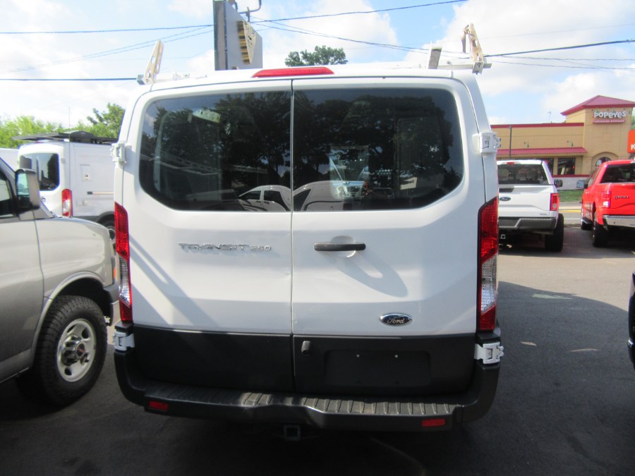 2016 Ford Transit Cargo Van T-250 130" Low Rf 9000 GVWR Swing-Out RH Dr, available for sale in Little Ferry, New Jersey | Royalty Auto Sales. Little Ferry, New Jersey 2016 Ford Transit Cargo Van T-250 130" Low Rf 9000 GVWR Swing-Out RH Dr, available for sale in Little Ferry, New Jersey | Royalty Auto Sales. Little Ferry, New Jersey