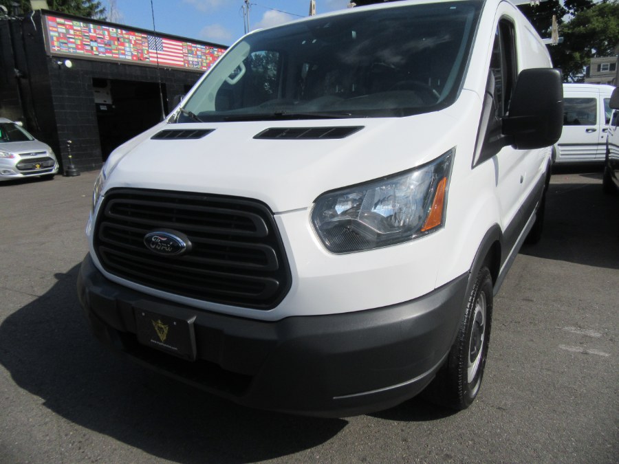 2016 Ford Transit Cargo Van T-250 130" Low Rf 9000 GVWR Swing-Out RH Dr, available for sale in Little Ferry, New Jersey | Royalty Auto Sales. Little Ferry, New Jersey 2016 Ford Transit Cargo Van T-250 130" Low Rf 9000 GVWR Swing-Out RH Dr, available for sale in Little Ferry, New Jersey | Royalty Auto Sales. Little Ferry, New Jersey