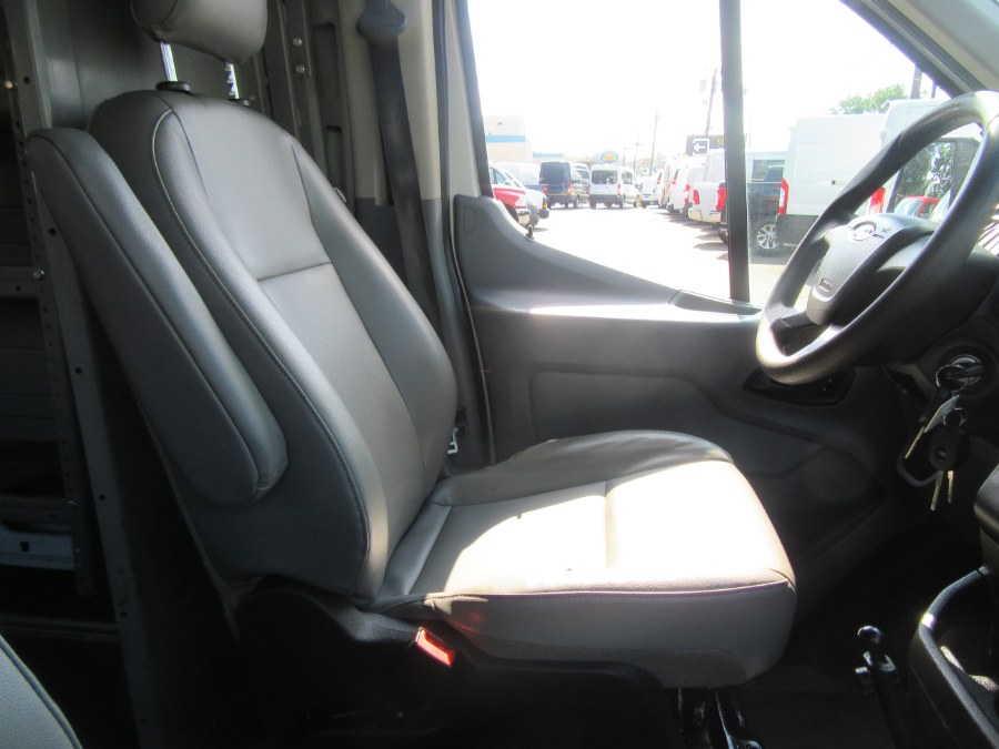 2016 Ford Transit Cargo Van T-250 130" Low Rf 9000 GVWR Swing-Out RH Dr, available for sale in Little Ferry, New Jersey | Royalty Auto Sales. Little Ferry, New Jersey 2016 Ford Transit Cargo Van T-250 130" Low Rf 9000 GVWR Swing-Out RH Dr, available for sale in Little Ferry, New Jersey | Royalty Auto Sales. Little Ferry, New Jersey
