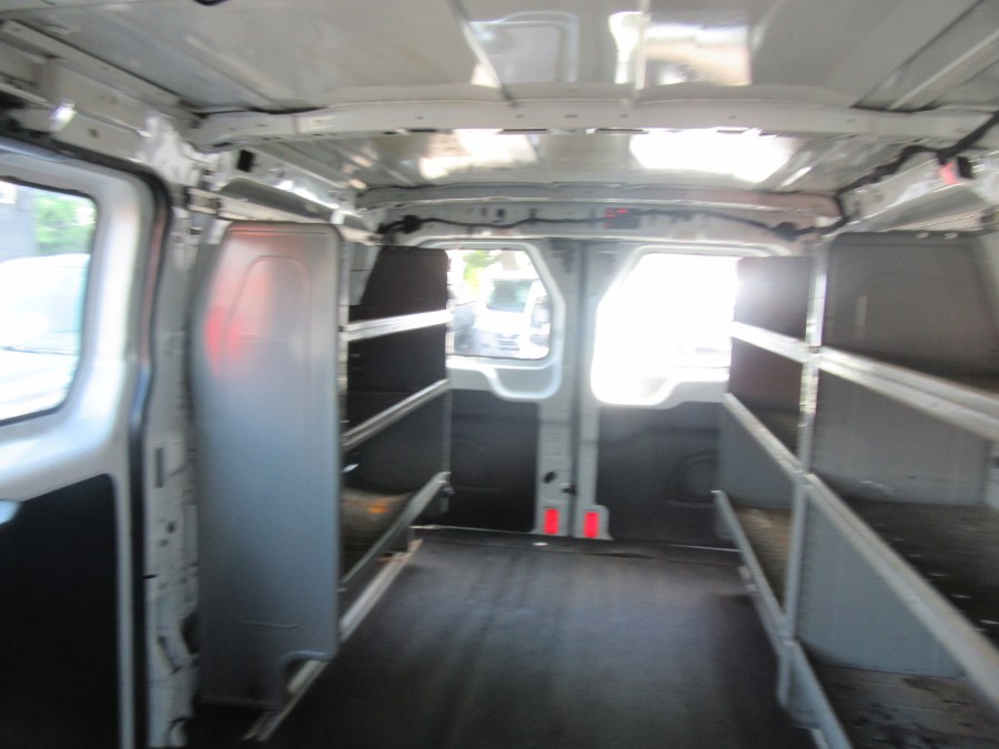 2016 Ford Transit Cargo Van T-250 130" Low Rf 9000 GVWR Swing-Out RH Dr, available for sale in Little Ferry, New Jersey | Royalty Auto Sales. Little Ferry, New Jersey 2016 Ford Transit Cargo Van T-250 130" Low Rf 9000 GVWR Swing-Out RH Dr, available for sale in Little Ferry, New Jersey | Royalty Auto Sales. Little Ferry, New Jersey