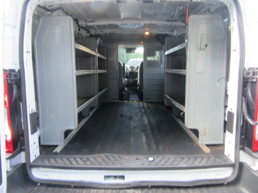 2016 Ford Transit Cargo Van T-250 130" Low Rf 9000 GVWR Swing-Out RH Dr, available for sale in Little Ferry, New Jersey | Royalty Auto Sales. Little Ferry, New Jersey 2016 Ford Transit Cargo Van T-250 130" Low Rf 9000 GVWR Swing-Out RH Dr, available for sale in Little Ferry, New Jersey | Royalty Auto Sales. Little Ferry, New Jersey