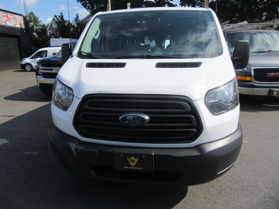 2016 Ford Transit Cargo Van T-250 130" Low Rf 9000 GVWR Swing-Out RH Dr, available for sale in Little Ferry, New Jersey | Royalty Auto Sales. Little Ferry, New Jersey 2016 Ford Transit Cargo Van T-250 130" Low Rf 9000 GVWR Swing-Out RH Dr, available for sale in Little Ferry, New Jersey | Royalty Auto Sales. Little Ferry, New Jersey