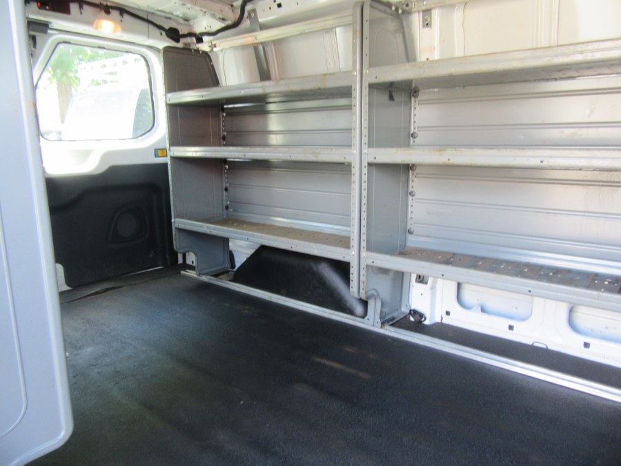 2016 Ford Transit Cargo Van T-250 130" Low Rf 9000 GVWR Swing-Out RH Dr, available for sale in Little Ferry, New Jersey | Royalty Auto Sales. Little Ferry, New Jersey 2016 Ford Transit Cargo Van T-250 130" Low Rf 9000 GVWR Swing-Out RH Dr, available for sale in Little Ferry, New Jersey | Royalty Auto Sales. Little Ferry, New Jersey