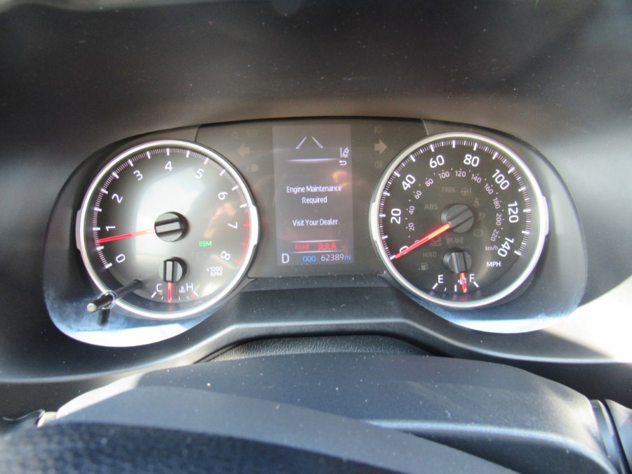 Used Toyota RAV4 LE 2019 | Hilario's Auto Sales Inc.. Worcester, Massachusetts Used Toyota RAV4 LE 2019 | Hilario's Auto Sales Inc.. Worcester, Massachusetts