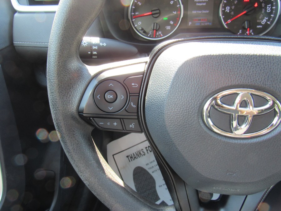 Used Toyota RAV4 LE 2019 | Hilario's Auto Sales Inc.. Worcester, Massachusetts Used Toyota RAV4 LE 2019 | Hilario's Auto Sales Inc.. Worcester, Massachusetts
