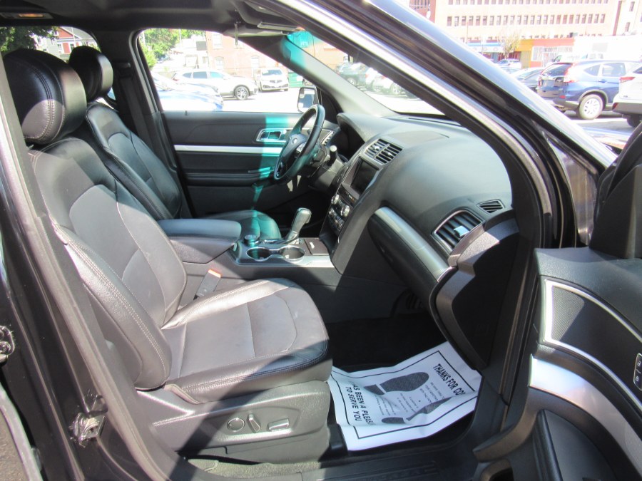 2016 Ford Explorer XLT, available for sale in Worcester, Massachusetts | Hilario's Auto Sales Inc.. Worcester, Massachusetts 2016 Ford Explorer XLT, available for sale in Worcester, Massachusetts | Hilario's Auto Sales Inc.. Worcester, Massachusetts
