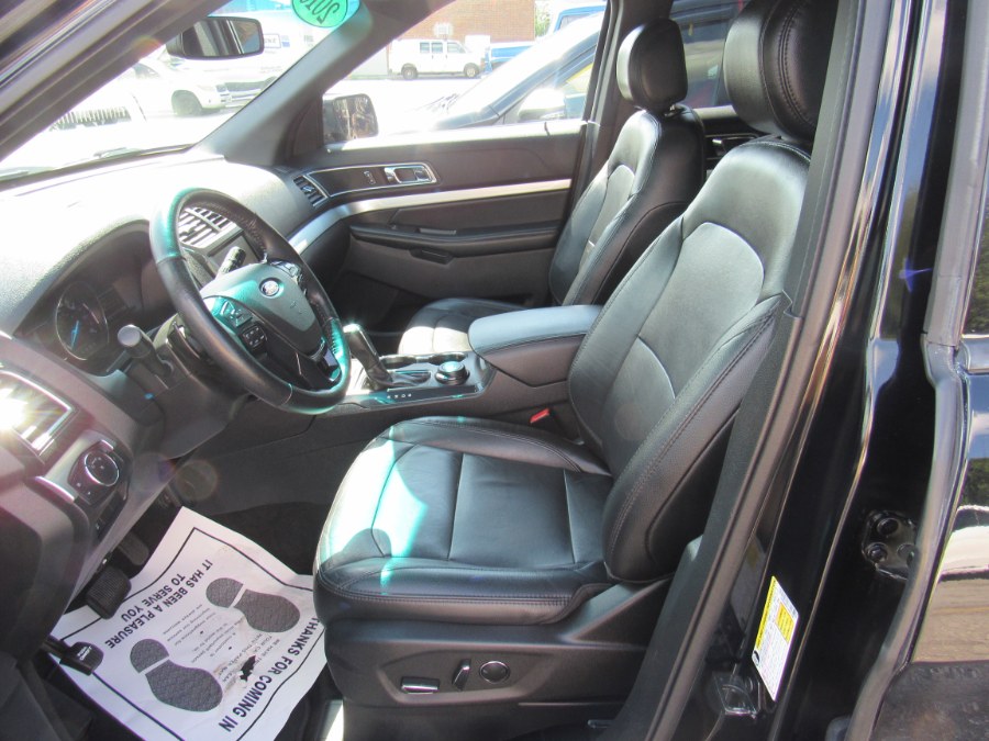 2016 Ford Explorer XLT, available for sale in Worcester, Massachusetts | Hilario's Auto Sales Inc.. Worcester, Massachusetts 2016 Ford Explorer XLT, available for sale in Worcester, Massachusetts | Hilario's Auto Sales Inc.. Worcester, Massachusetts