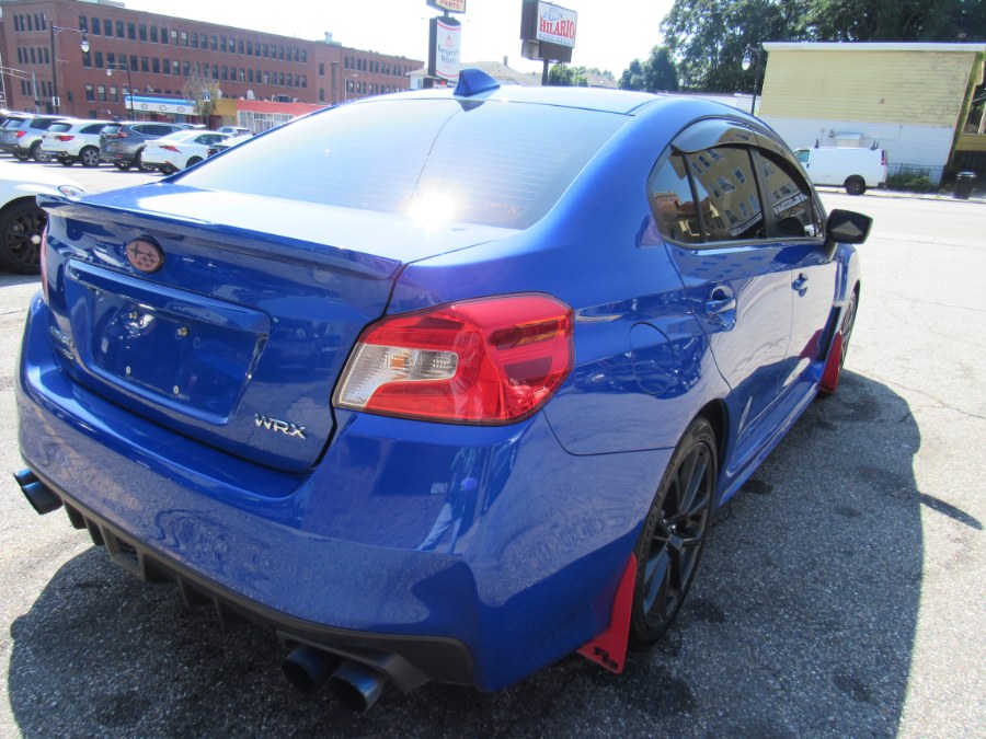 2018 Subaru WRX Premium, available for sale in Worcester, Massachusetts | Hilario's Auto Sales Inc.. Worcester, Massachusetts 2018 Subaru WRX Premium, available for sale in Worcester, Massachusetts | Hilario's Auto Sales Inc.. Worcester, Massachusetts