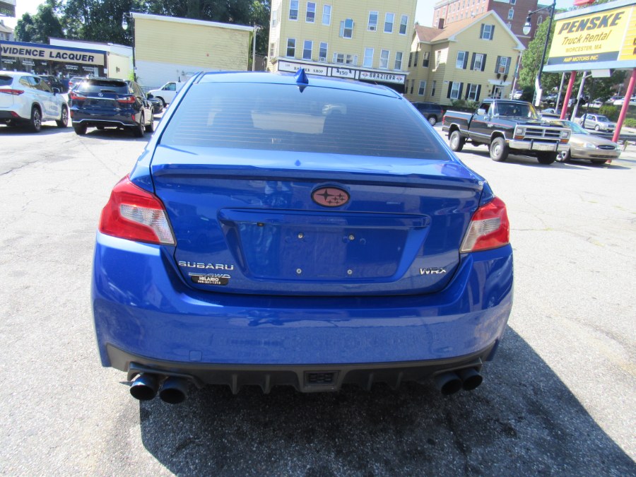 2018 Subaru WRX Premium, available for sale in Worcester, Massachusetts | Hilario's Auto Sales Inc.. Worcester, Massachusetts 2018 Subaru WRX Premium, available for sale in Worcester, Massachusetts | Hilario's Auto Sales Inc.. Worcester, Massachusetts