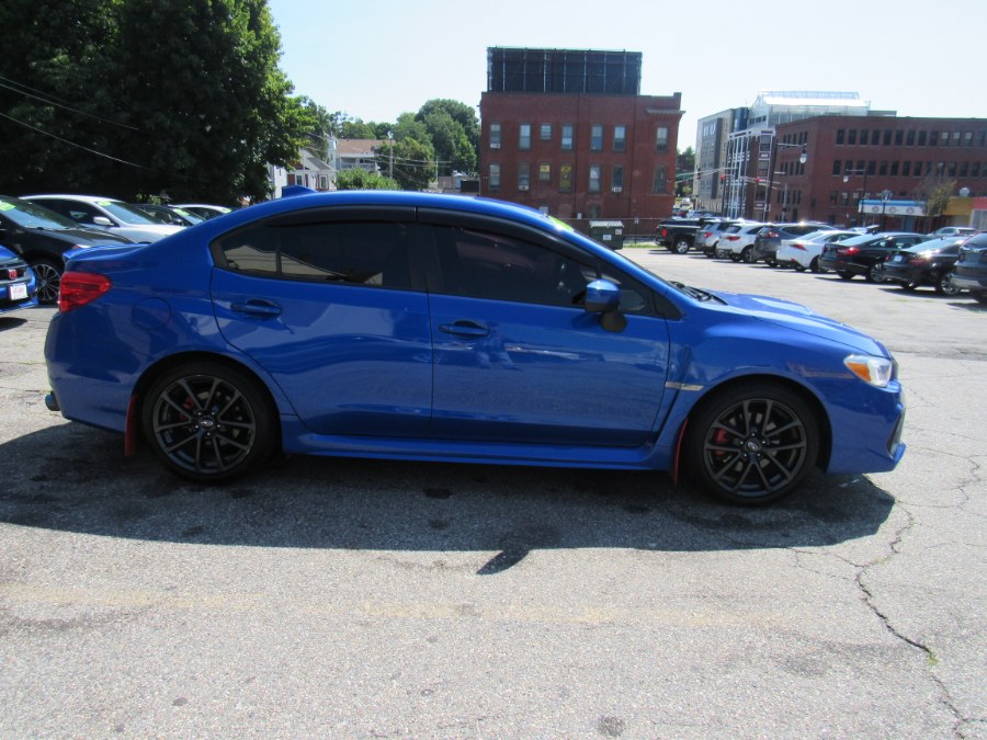 2018 Subaru WRX Premium, available for sale in Worcester, Massachusetts | Hilario's Auto Sales Inc.. Worcester, Massachusetts 2018 Subaru WRX Premium, available for sale in Worcester, Massachusetts | Hilario's Auto Sales Inc.. Worcester, Massachusetts