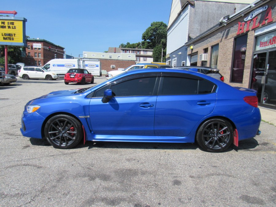 2018 Subaru WRX Premium, available for sale in Worcester, Massachusetts | Hilario's Auto Sales Inc.. Worcester, Massachusetts 2018 Subaru WRX Premium, available for sale in Worcester, Massachusetts | Hilario's Auto Sales Inc.. Worcester, Massachusetts