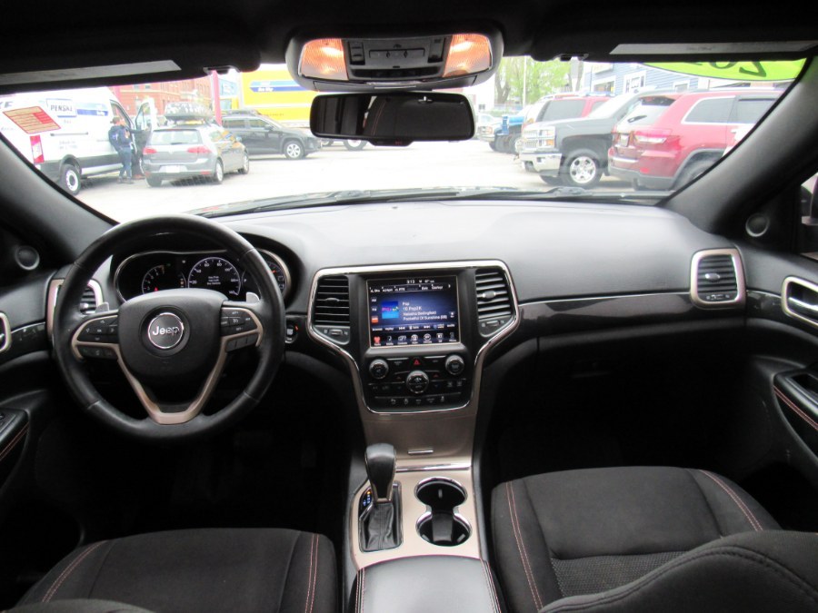 Used Jeep Grand Cherokee Laredo 2016 | Hilario's Auto Sales Inc.. Worcester, Massachusetts Used Jeep Grand Cherokee Laredo 2016 | Hilario's Auto Sales Inc.. Worcester, Massachusetts