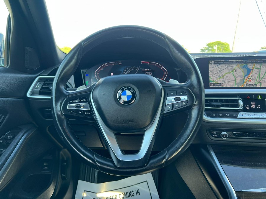 Used BMW 3 Series 330i xDrive Sedan North America 2020 | Inman Motors Sales. Medford, Massachusetts Used BMW 3 Series 330i xDrive Sedan North America 2020 | Inman Motors Sales. Medford, Massachusetts
