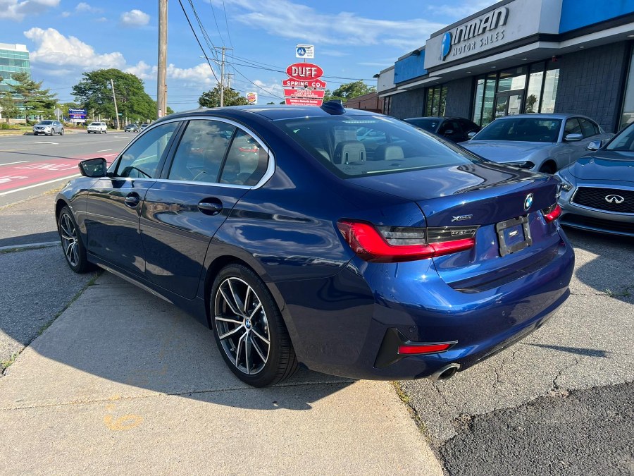 Used BMW 3 Series 330i xDrive Sedan North America 2020 | Inman Motors Sales. Medford, Massachusetts Used BMW 3 Series 330i xDrive Sedan North America 2020 | Inman Motors Sales. Medford, Massachusetts