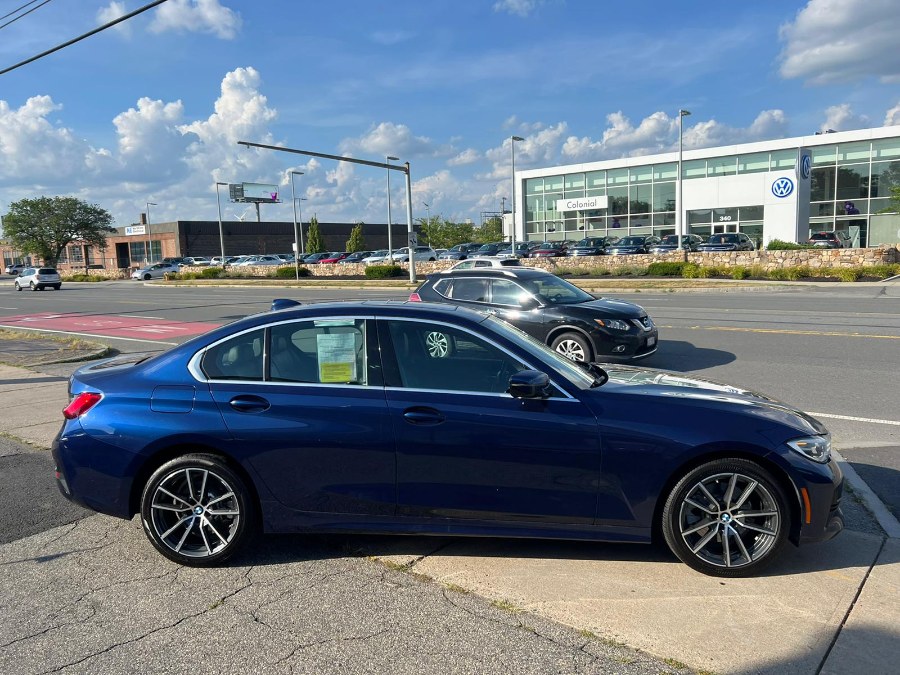 Used BMW 3 Series 330i xDrive Sedan North America 2020 | Inman Motors Sales. Medford, Massachusetts Used BMW 3 Series 330i xDrive Sedan North America 2020 | Inman Motors Sales. Medford, Massachusetts