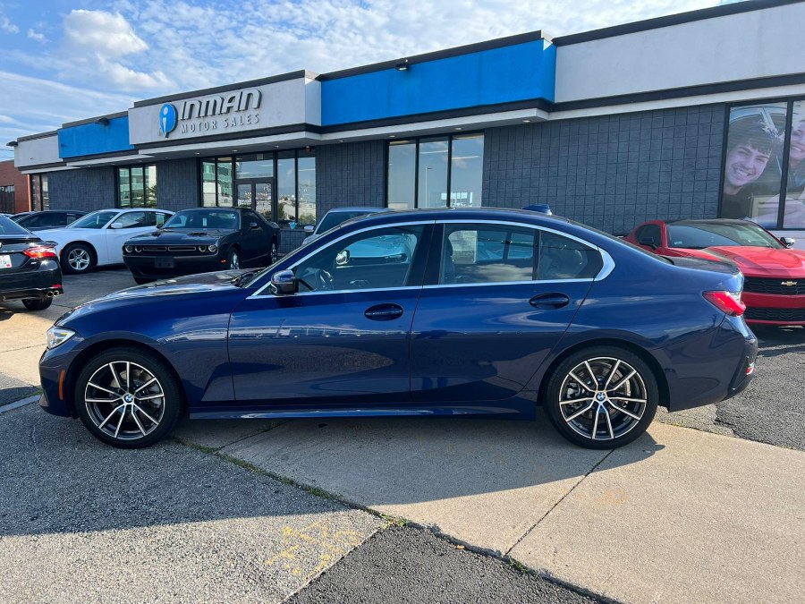 Used BMW 3 Series 330i xDrive Sedan North America 2020 | Inman Motors Sales. Medford, Massachusetts Used BMW 3 Series 330i xDrive Sedan North America 2020 | Inman Motors Sales. Medford, Massachusetts