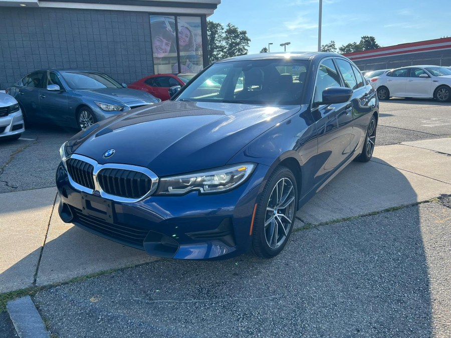 Used BMW 3 Series 330i xDrive Sedan North America 2020 | Inman Motors Sales. Medford, Massachusetts Used BMW 3 Series 330i xDrive Sedan North America 2020 | Inman Motors Sales. Medford, Massachusetts