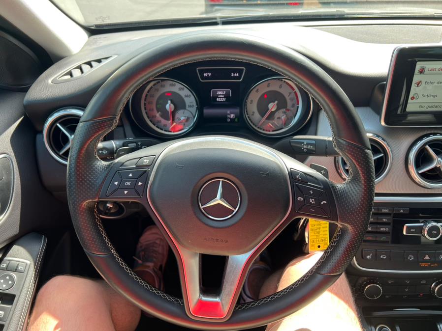 2015 Mercedes-Benz GLA-Class 4MATIC 4dr GLA250, available for sale in East Windsor, Connecticut | Century Auto And Truck. East Windsor, Connecticut 2015 Mercedes-Benz GLA-Class 4MATIC 4dr GLA250, available for sale in East Windsor, Connecticut | Century Auto And Truck. East Windsor, Connecticut