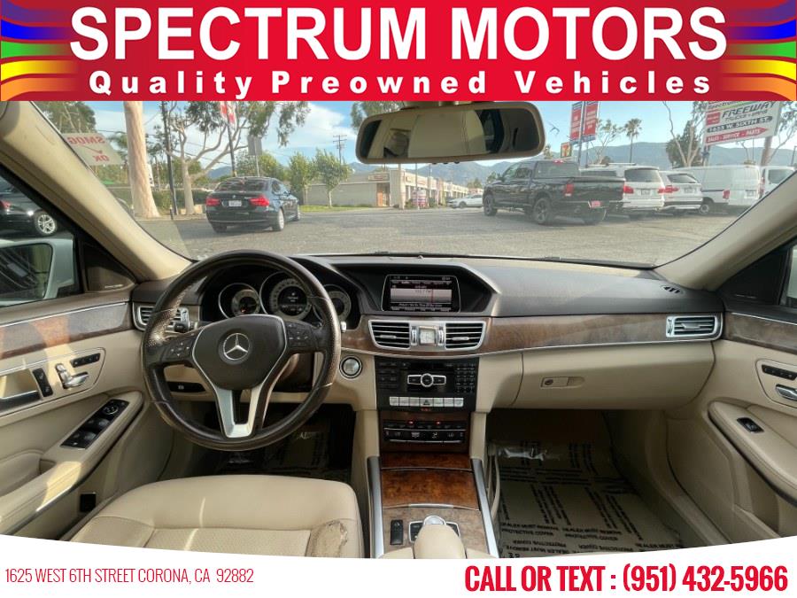 2014 mercedes-benz e-class e350 luxury in corona, ca used cars for sale on easyautosales.com