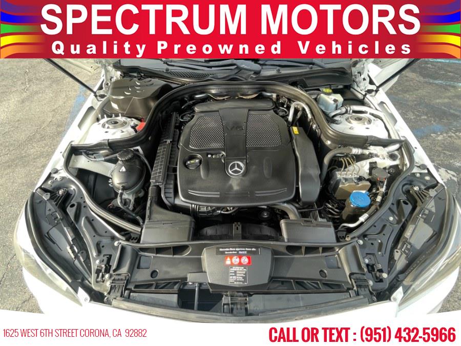Used Mercedes-Benz E-Class 4dr Sdn E350 Luxury RWD 2014 | Spectrum Motors. Corona, California Used Mercedes-Benz E-Class 4dr Sdn E350 Luxury RWD 2014 | Spectrum Motors. Corona, California