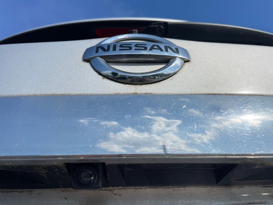 Used Nissan Pathfinder 4x4 S. CLEAN CARFAX!!! 2017 | Sunrise Auto Sales. Rosedale, New York Used Nissan Pathfinder 4x4 S. CLEAN CARFAX!!! 2017 | Sunrise Auto Sales. Rosedale, New York