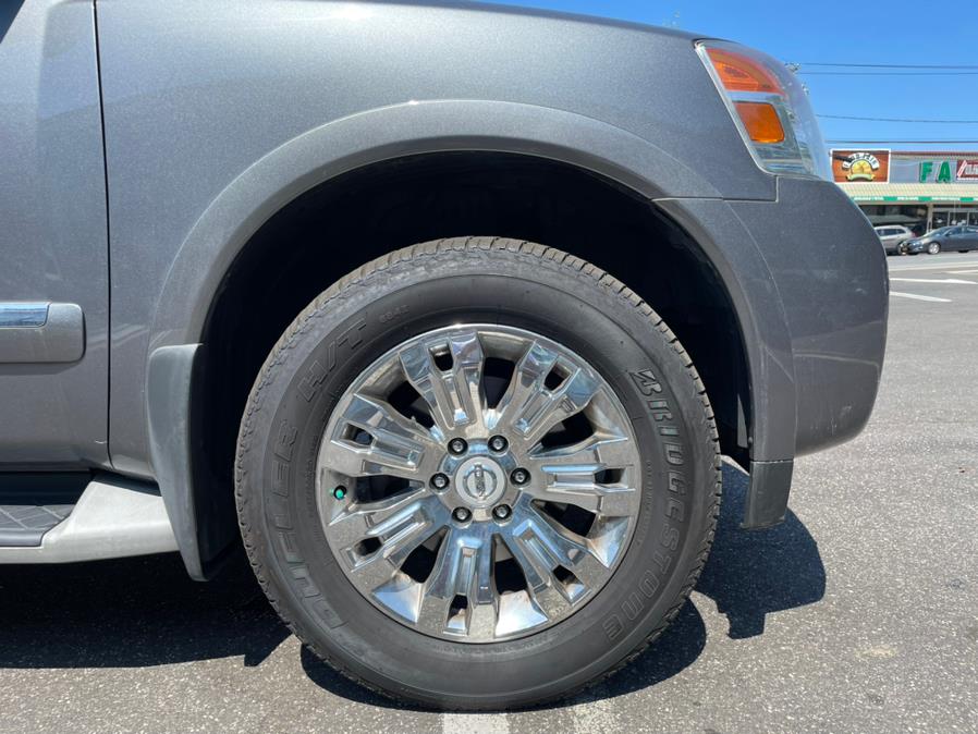 2015 Nissan Armada Platinum. CLEAN CARFAX!, available for sale in Rosedale, New York | Sunrise Auto Sales. Rosedale, New York 2015 Nissan Armada Platinum. CLEAN CARFAX!, available for sale in Rosedale, New York | Sunrise Auto Sales. Rosedale, New York