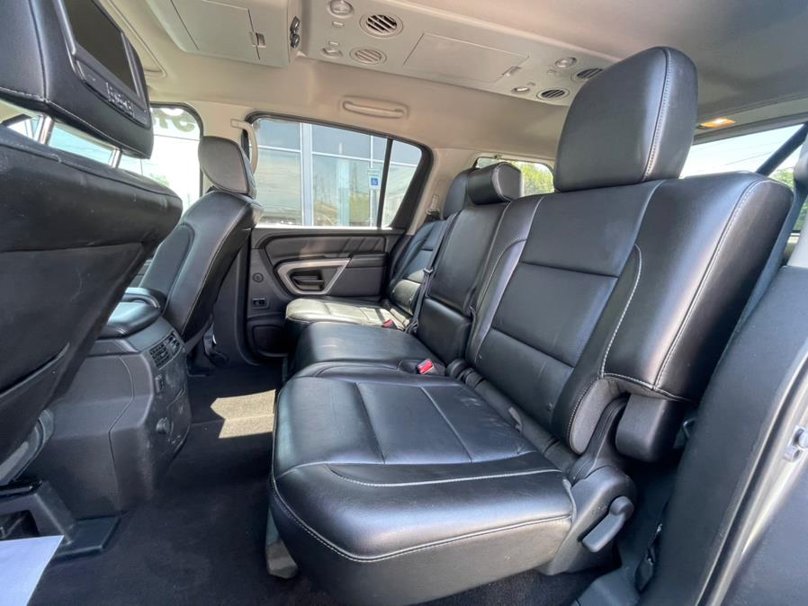 2015 Nissan Armada Platinum. CLEAN CARFAX!, available for sale in Rosedale, New York | Sunrise Auto Sales. Rosedale, New York 2015 Nissan Armada Platinum. CLEAN CARFAX!, available for sale in Rosedale, New York | Sunrise Auto Sales. Rosedale, New York