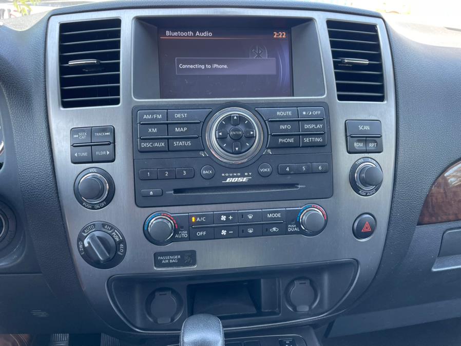 2015 Nissan Armada Platinum. CLEAN CARFAX!, available for sale in Rosedale, New York | Sunrise Auto Sales. Rosedale, New York 2015 Nissan Armada Platinum. CLEAN CARFAX!, available for sale in Rosedale, New York | Sunrise Auto Sales. Rosedale, New York