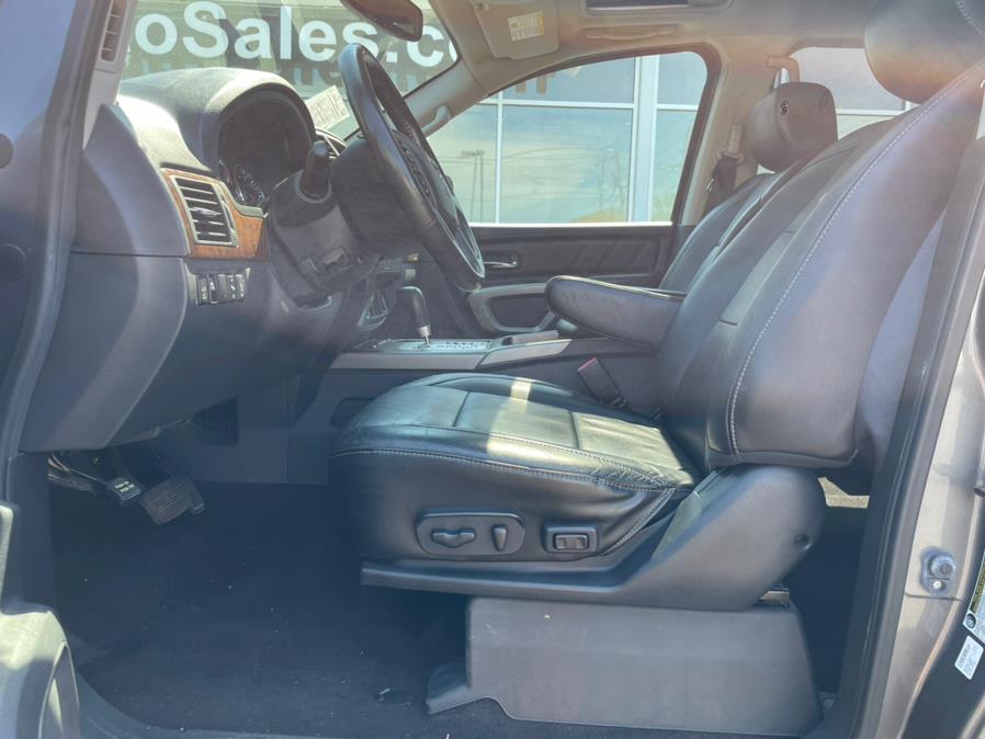 2015 Nissan Armada Platinum. CLEAN CARFAX!, available for sale in Rosedale, New York | Sunrise Auto Sales. Rosedale, New York 2015 Nissan Armada Platinum. CLEAN CARFAX!, available for sale in Rosedale, New York | Sunrise Auto Sales. Rosedale, New York