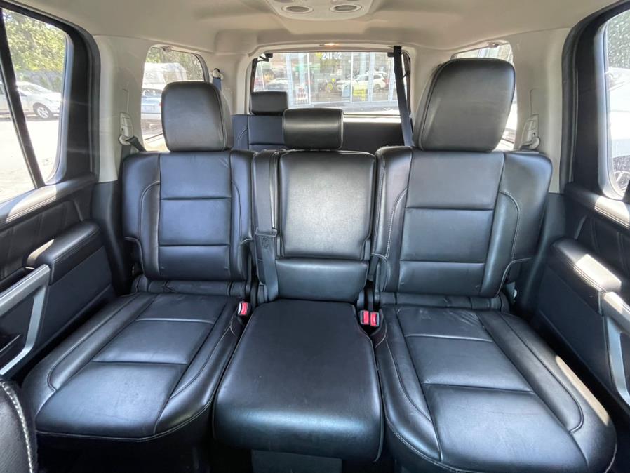 2015 Nissan Armada Platinum. CLEAN CARFAX!, available for sale in Rosedale, New York | Sunrise Auto Sales. Rosedale, New York 2015 Nissan Armada Platinum. CLEAN CARFAX!, available for sale in Rosedale, New York | Sunrise Auto Sales. Rosedale, New York