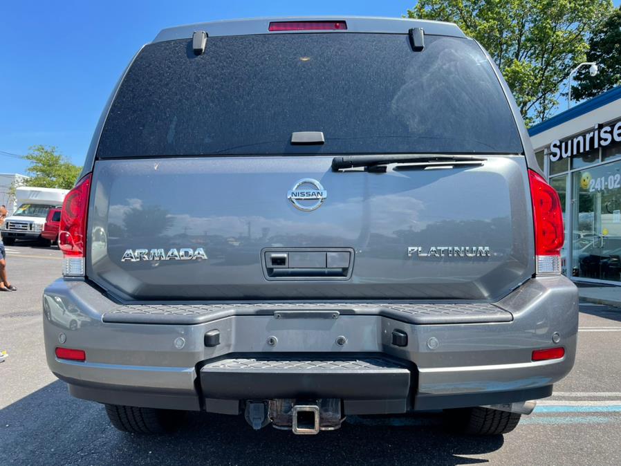 2015 Nissan Armada Platinum. CLEAN CARFAX!, available for sale in Rosedale, New York | Sunrise Auto Sales. Rosedale, New York 2015 Nissan Armada Platinum. CLEAN CARFAX!, available for sale in Rosedale, New York | Sunrise Auto Sales. Rosedale, New York